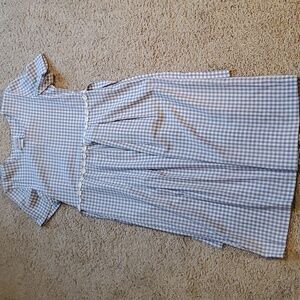 Vintage miss Dorby dress 8P